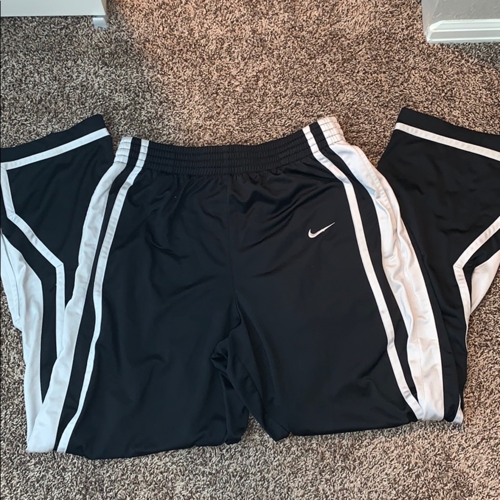 Nike sweatpants